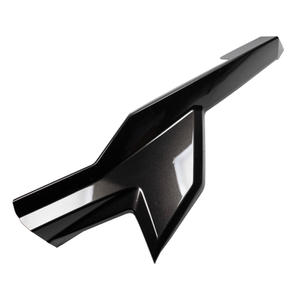Polaris 5455888-509 Super Graphite Rear Outer Right Fender