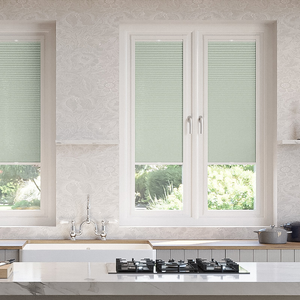 Eclipse (Blackout), Fern - Perfect Fit Blind