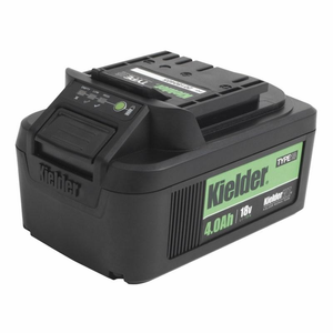 Kielder KWT-003-03 Type 18 18V Li-ion 4.0Ah Battery