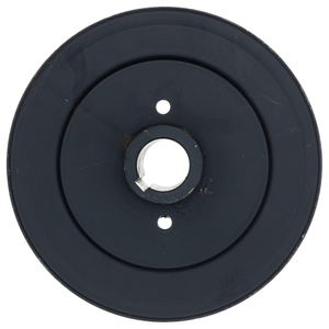 Ferris 5104540FS OEM 5.926" A-SEC Pulley SRS Z2 52" & 61" Deck Zero-Turn Mowers