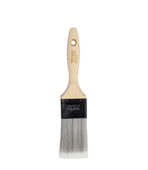 Two Fussy Blokes Glider Aqua Pro Soft Trim Paint Brush