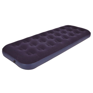 Single Inflatable Air Bed