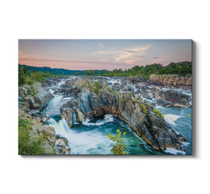 The Heart Of Great Falls
