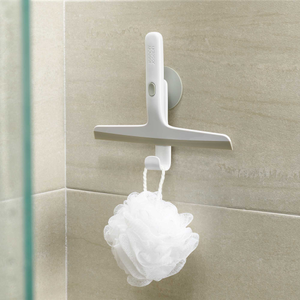 Joseph Joseph EasyStore Shower Squeegee