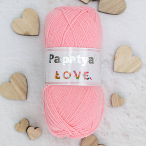 Papatya Love