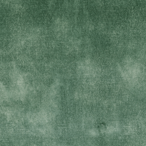 ANTE DECOR Masca Velvet Waterproof Fire Retardant Upholstery Fabric Winter Moss