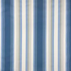 Woolacobe Waterproof Outdoor Upholstery Fabric Sky