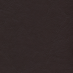 Sterling FR Faux Leather Fabric Brown