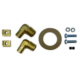 Pump Mounting Kit