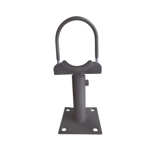 Column Feet - Anthracite Grey