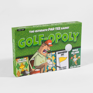 Golf Opoly