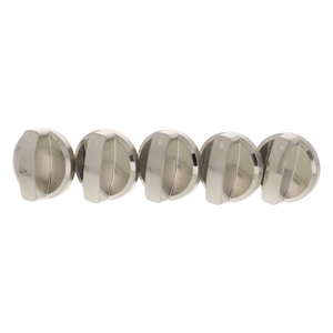 813396 Wolf Oven Burner Knob For Wolf
