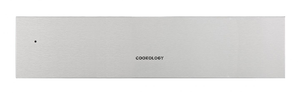 25L Stainless Steel Built-In Warming Drawer