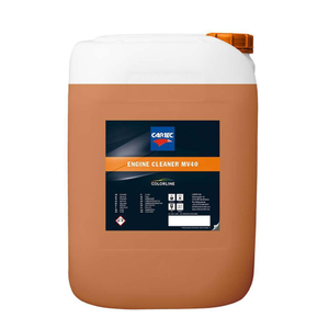MV-40 Engine Cleaner