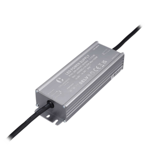150W 24V LED Waterproof Power Supply