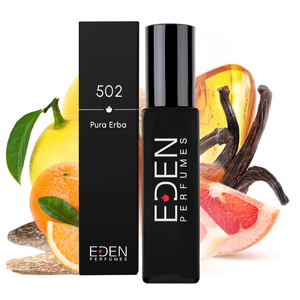 Erba Pura® Inspired Unisex Perfume - No.502