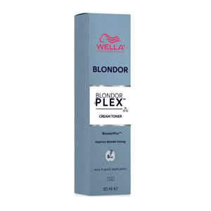 Wella Blondorplex Toners /16 Lightest Pearl 60ml