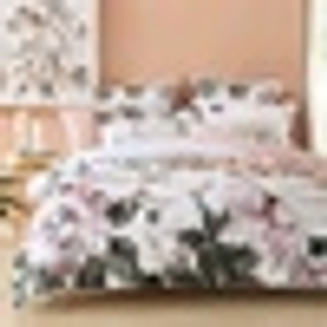 Cypress Quilt Cover Set