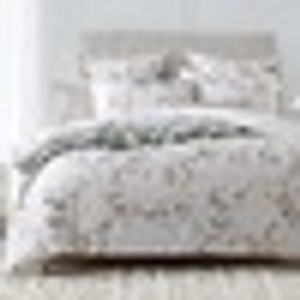 Shiloh Cotton Quilt Cover Set