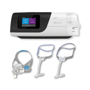 ResMed AirSense 11 Auto Package