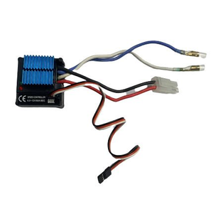Lake Reaper Electric Speed Controller 60A - 6V to 12V