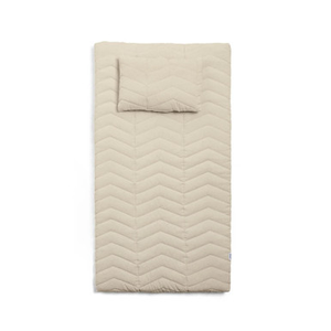 Mamas & Papas Luxury Changing Mattress - Born to be Wild