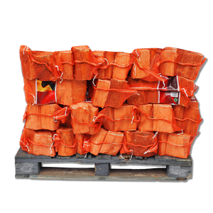 Kiln Dried Softwood Nets - 49 Bag Deal