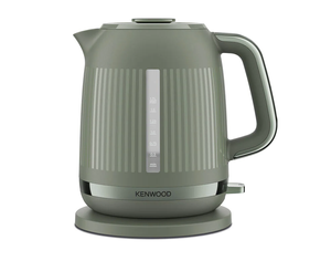 Kenwood Dusk ZJP30000GN, Jug Kettle, Olive Green