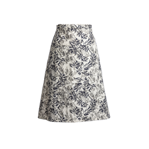 AGA Seaweed Half Apron
