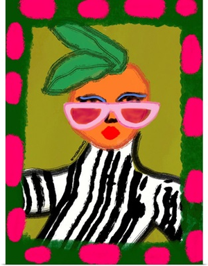 Chic Citrus