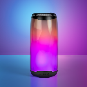 X Echo Portable Bluetooth Speaker Gradient Wave