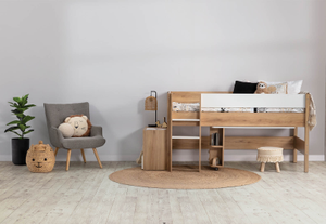 AKUNA Loft Bed