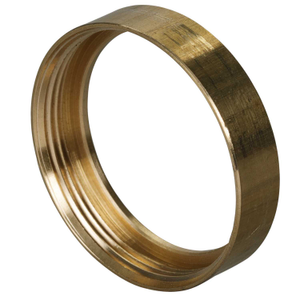 2" (50mm) Female Bush Brass (Sold in 1's)