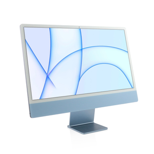 iMac (24-inch, M1, 2021) 4-ports