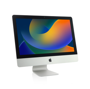iMac (Retina 4K, 21.5-inch, 2019)