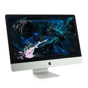 iMac (Retina 5K, 27-inch, 2017)