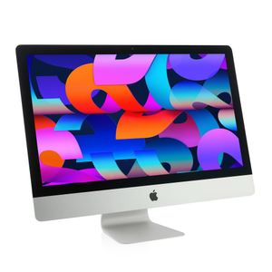 iMac (Retina 5K, 27-inch, 2019)