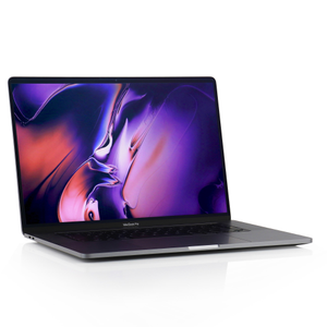 MacBook Pro (16-inch, 2019)