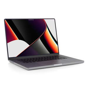 MacBook Pro (16-inch, M1 2021)