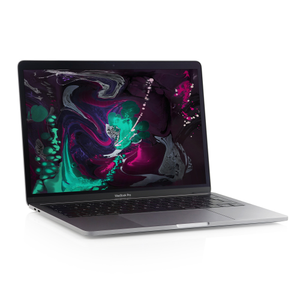 MacBook Pro (13-inch, 2020, Four Thunderbolt 3 Ports)