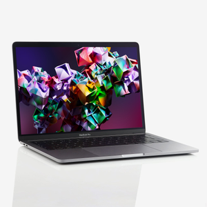 MacBook Pro (M1, 2020)