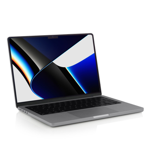 MacBook Pro (14-inch, M1, 2021)