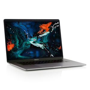 MacBook Pro (15-inch, 2018)