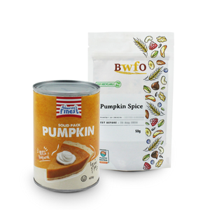 Pumpkin Pie Pack (Small)