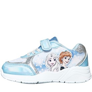 Frozen Infant Girls Maera Trainers Multi
