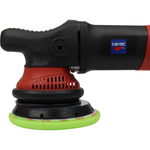 Green Refinish PRO Compounding Pad (Diamond Cut 3000)