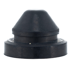 Gravely 07500429 Ariens Coupling Rubber Push In ZX ZTX ZT Z-Stance Zenith Z XL
