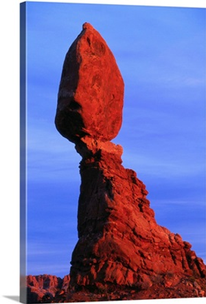 Balanced Rock