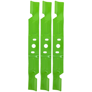 LawnRAZOR Mulching Blade For Husqvarna Poulan Pro 581101102 581101101 | 2-PACK