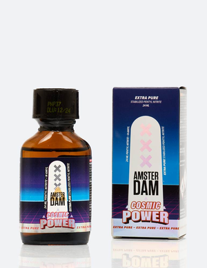 Amsterdam XXX Cosmic Power 24ml